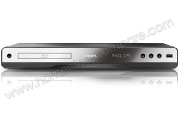 PHILIPS BDP5100