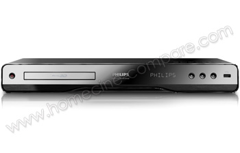 PHILIPS BDP5180