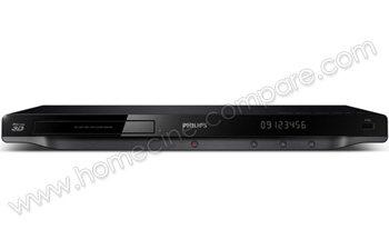 PHILIPS BDP5200