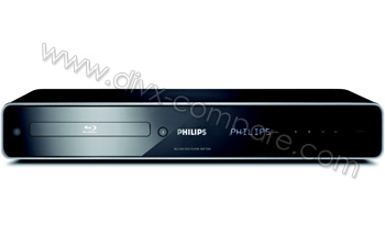 PHILIPS BDP7200