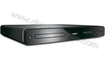 PHILIPS BDP7300