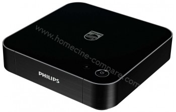 PHILIPS BDP7501