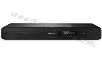 PHILIPS BDP9100
