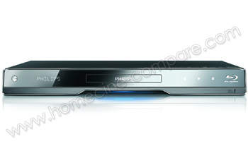 PHILIPS BDP7500B2