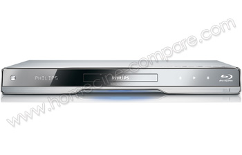 PHILIPS BDP7500SL