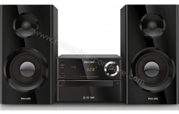 PHILIPS BTD2180