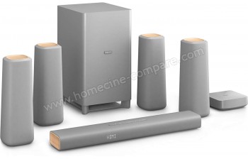 PHILIPS CSS5530G