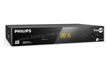 PHILIPS DSR3031F