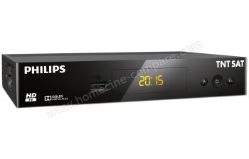 PHILIPS DSR3231T