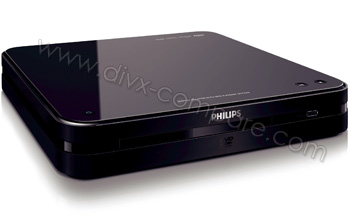 PHILIPS DTP2340
