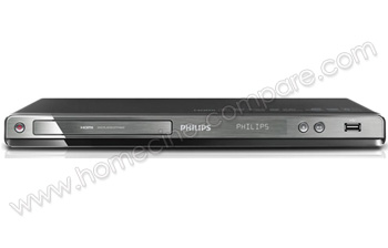 PHILIPS DTP4800