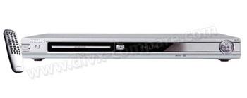PHILIPS DVD737