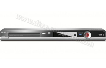 PHILIPS DVDR3460H 250 Go