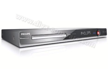 PHILIPS DVDR3570H