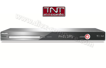 PHILIPS DVDR5500 TNT