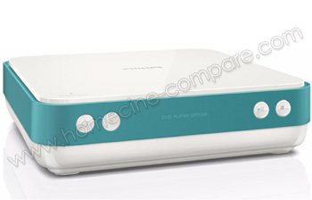 PHILIPS DVP2320BU Bleu