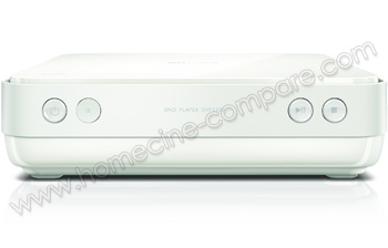 PHILIPS DVP2320WH Blanc