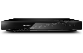PHILIPS DVP2800