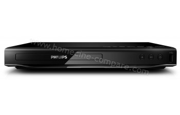 PHILIPS DVP2882