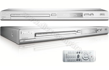 PHILIPS DVP3040