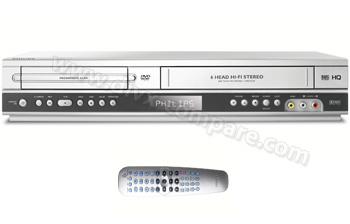 PHILIPS DVP3055V