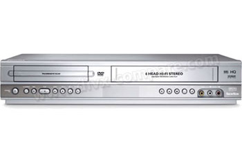 PHILIPS DVP-3100V