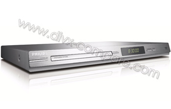 PHILIPS DVP3120