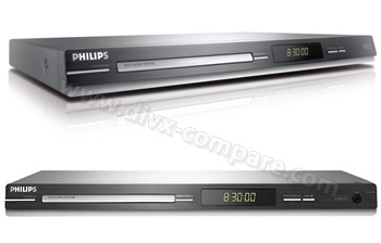 PHILIPS DVP3142