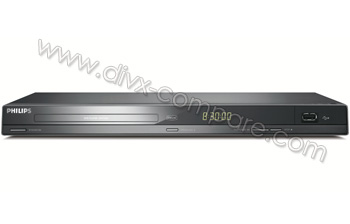 PHILIPS DVP3260