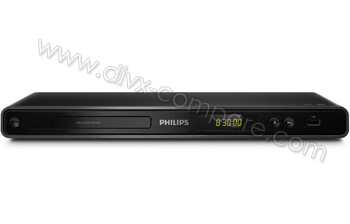 PHILIPS DVP3350