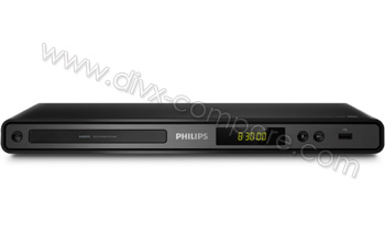 PHILIPS DVP3360
