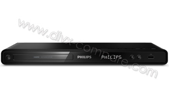 PHILIPS DVP3380