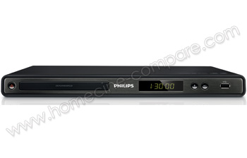 PHILIPS DVP3520