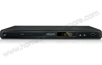PHILIPS DVP3560