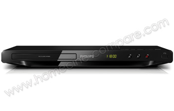 PHILIPS DVP3850