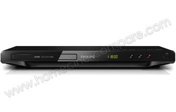 PHILIPS DVP3880