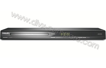 PHILIPS DVP3980