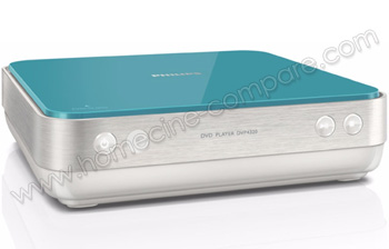 PHILIPS DVP4320BU