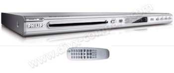 PHILIPS DVP-5100