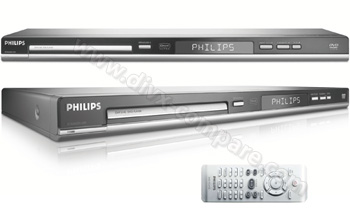 PHILIPS DVP-5140