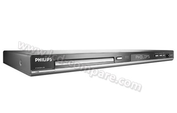 PHILIPS DVP-5160