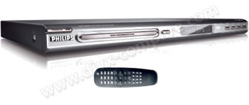 PHILIPS DVP-5505
