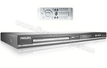 PHILIPS DVP5960