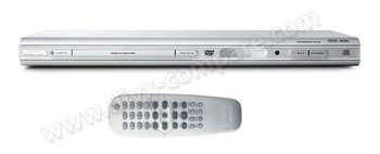 PHILIPS DVP-630