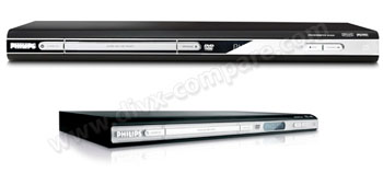 PHILIPS DVP-632