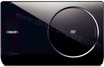 PHILIPS DVP6620