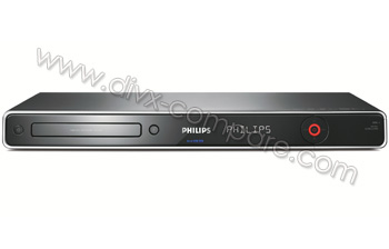 PHILIPS HDR3810 250 Go