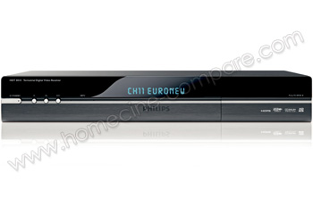 PHILIPS HDT8010