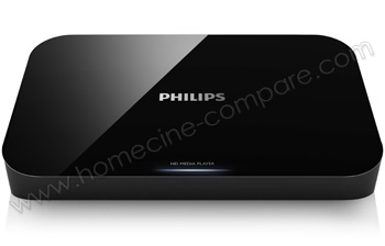 PHILIPS HMP5000