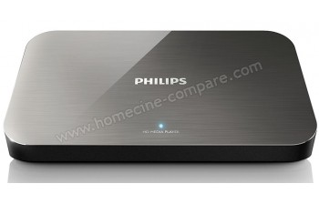 PHILIPS HMP7100